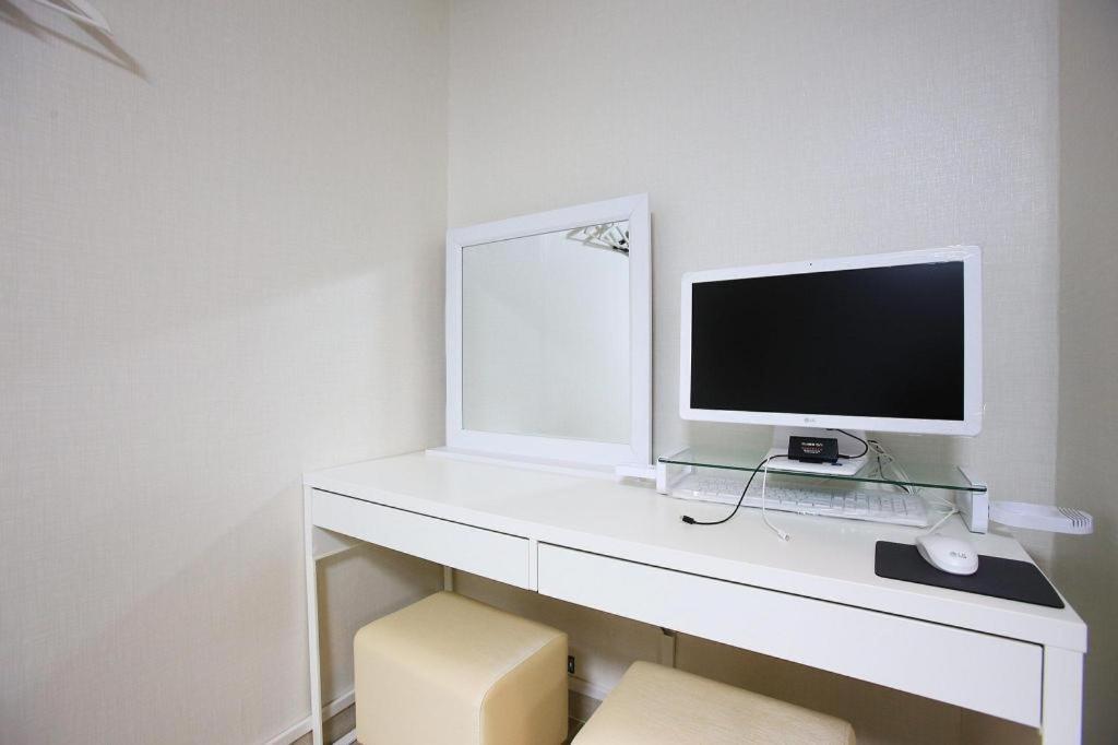 Itaewon A One Hotel Seoul Eksteriør billede